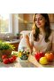 Bioneat Fruit & Vegetable Wash, Organic Veggie Wash - 7