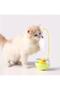 Zilli Feathered Cat Toy – Hacıyatmaz Balance Toy - 5
