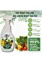 Bioneat Fruit & Vegetable Wash, Organic Veggie Wash - 4