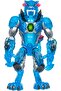 Mr.Beast Lab Mutators Stealth Panther Action Figure - 3