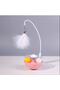 Zilli Feathered Cat Toy – Hacıyatmaz Balance Toy
