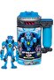 Mr.Beast Lab Mutators Stealth Panther Action Figure