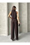 Knitwear Women's Trousers - 5