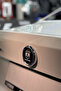 Full Set of Front-Rear Stickers Compatible with Logo for Fiat Egea - 5