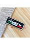 Fiat Abarth Logo 3D Abarth Emblem Aluminum Abarth Badge Sticker 3 Piece Set Imported - 4