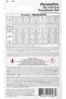 24026 High Temperature Threadlocker Red, 6 ml, Pack of 1 - 2