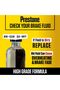 AS400 Dot 3 Synthetic Brake Fluid (12oz) - 5