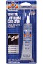 80345 White Lithium Grease, 1.5 oz.