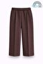 Girl's Transitional Cotton Sweatpants 5-16 Years 12392