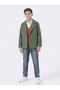 Boy's 4-Piece Top and Bottom Set 11-14 Years Old 14208