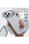 Liquid Silicone Case for iPhone 17 Pro 6.3-Inch, Silky Soft Touch Full-Body Protection, Anti-Scratch - 3