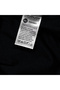 Men's Superior Long Sleeve O Neck Printed Combed Cotton T-Shirt Dark Blue - 7