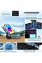 Case for Samsung Galaxy Tab S11 Keyboard Case 11'' Magic-Style Cantilever Magnetic Levitating - 4