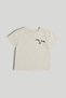Seersucker Shirt and Pelican T-Shirt Set - 2