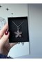 Steel Monster Demogorgon Inspired Necklace - 3