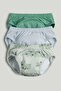 3 Pack Potty Training Pants (Medium)