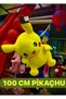 100 CM DEV PIKAÇHU