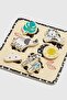 MPlay Wooden Puzzle - 3