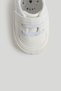 White Pram Trainers - 4