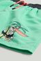 2 Pack Pelican Swim Shorts - 2
