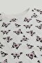 White Butterfly T-Shirt - 2