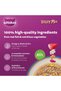 Tasty Mix, Mix of the Tuna Collection in Jelly, Pack of 12x70g, Wet Cat Food, Developed with - 3