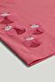 Pink Ladybird T-Shirt - 3