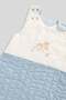 2.5 Tog Sleeping Bag (0-6 months) - 2