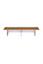 Zelda N31E-36 Conference Table Walnut - 2