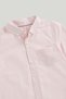 Chambray Oxford Shirt - 7