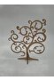 Wooden Painting Trees Series Design 4 School DIY Activity Activity Art 20 cm