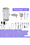 20-in-1 Electronics Cleaner Kit for Keyboard, Screen, Earbuds & Laptop Cleaning with Brush - 6