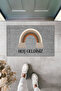 Modern Digital Printing Doormat - Bohemian Welcome Doormat - Front Door Mat 70X45Cm