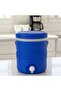 6 Liter Thermos with Tap – Portable Picnic Thermos for Hot & Cold Drinks