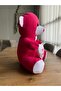 Large Teddy Bear with Plush Heart 55 cm - 3