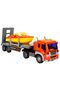 S00003541 Sun-Yfn-Mxx 1/16 Transporter Carrier Boat Sound/Light Fr 2A - 2