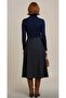 Thessaloniki Monga Winter Midi Long Casual Stylish Skirt - 2