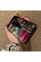 Samsung Galaxy S25 Fe Compatible Dirt-Resistant Samurai Printed Patterned Phone Case Mk01A - 6