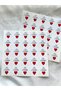 50Pcs 4cm Happy Holidays Adhesive Sticker Report Card Teacher Label Graduation Souvenir School Gift 1 - 3
