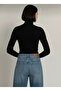 Corded Fabric High-Necked Badi Arazi Finger-Ring Body - 5