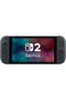 Switch 2 Console, Joy-Con Light Red/Light Blue - 3