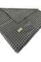 Patterned Flamingo Linen Scarf- 06112-26