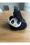 Plush Moving Ear Headset with Sound