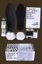 Botties Knitting Shoe Sandal Kit (DIY Sandal Embroidery Kit) - 2