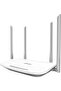 جهاز توجيه لاسلكي ثنائي النطاق TP-Link Archer C50 AC1200 - 2