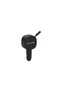 شاحن سيارة 75 واط مزود بمنفذ Type-C ومنفذ USB