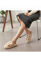 Women's Plush House Slippers Non-Slip Silent Sole Winter Comfortable Rabbit Figured Slippers - 7