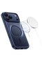 Θήκη MagSafe iPhone 17 Pro Max Deep Blue - 3