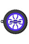 Chevrolet Logo Premium Keychain - 2