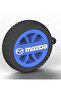Mazda Compatible Car Keychain - 4